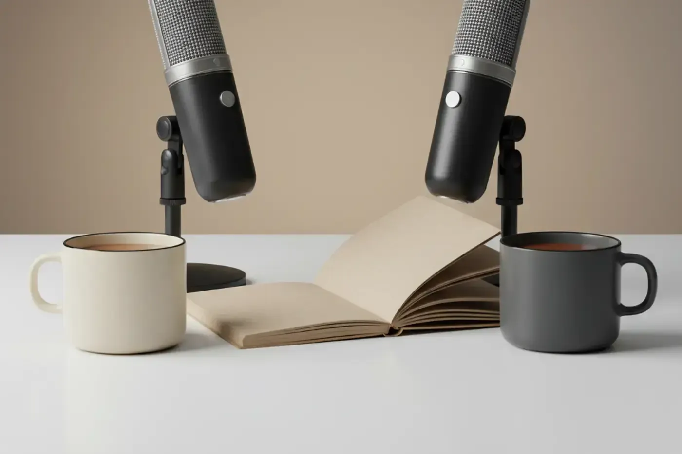 An interview with Dan Stoneman