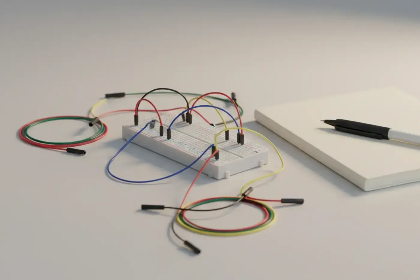 Writing Node.js Apps from Scratch