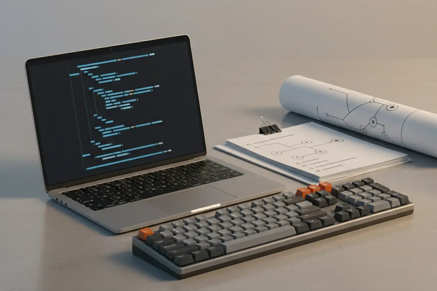 Education as Code™: Why we treat training like software